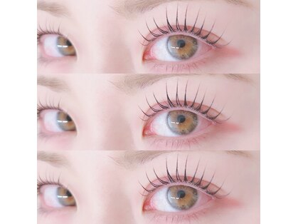 アイリー(eyely)の写真