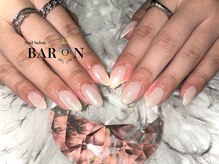 バロン 町田店(BARON)/パウダーネイル