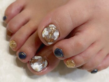 ココズルーム(KOKO's Room)/立体フラワー