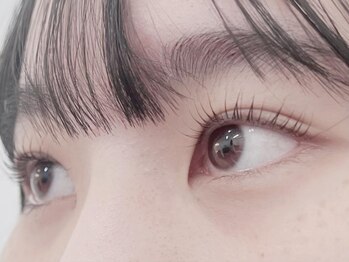 エネル バイ アルト(eneru by arto)/まつげパーマ