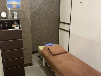 げんき堂整骨院/げんき堂鍼灸院 アリオ八尾/☆ベビーカーごと入る個室完備☆