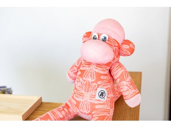 キナリ(Kinari)/おのくん（東松島生まれ）