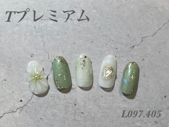 べリンダ 高崎店(BELINDA)/ハンド定額プレミアムコース