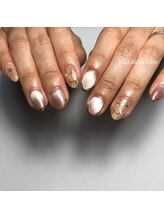 クレオ(Cleo)/フリーデザイン