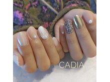 カディア(CADIA)/
