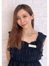 ブランカ バイ モイ 千葉店(Blanca by MOI) 小倉 聡美