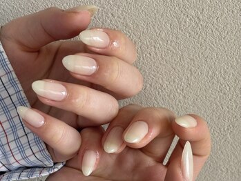 ミュート 三軒茶屋店(mute.)/one color by wakana