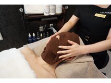 ベルフィーヌ 桐生店(BELFINE)/ハイドロスプラッシュ