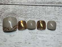 ネージュ バイ リアンジュ 辻堂(Neige by Reange)/うねうねミラー