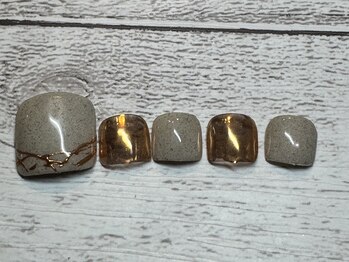 ネージュ バイ リアンジュ 辻堂(Neige by Reange)/うねうねミラー