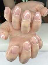 ゆいまーるはうす/ワンカラースピードコース¥4400