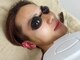 サロンドジェシカ(salon de Jessica)の写真/【メンズ髭脱毛3900円】毎朝の髭剃りそろそろ終わりにしませんか？第一印象は肌で決まる！清潔感が武器に☆