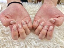 はあとねいる いわき市店/定額デザイン《Hand》