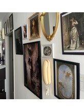 ホワイトリリー(White Lily)/ゆっくり視覚的にも癒される