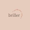 ネイルサロン ブリエ(briller)のお店ロゴ