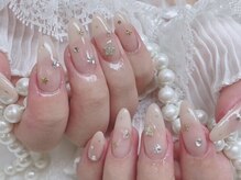 ラビィ(Raviy)/ストーンネイル