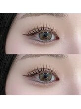 アイラ 千葉店(EYELA)/まつげパーマ