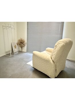 小規模プライベートサロン