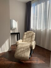 アナスタシア ミアレ 青山店