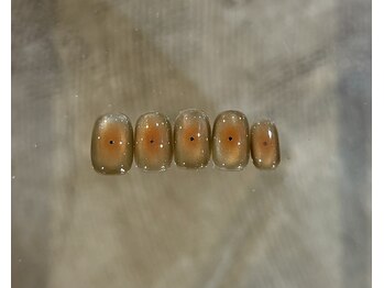 コロレ バイ エルナ(clore by ELNA)/アシンメトリーデザインB¥7,800