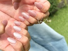 クレー(Klee)/マグネットネイル