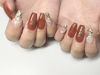 ルポネイル(repos.nail)/