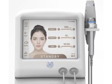 ラウレア(LAULEA)の雰囲気（最新美容機器！【プラズマ＆UDM】PLAWAVE）