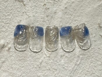 ブリッジバイネオリーブ 綱島店(bridge by neolive)/★選べる定額¥5980