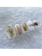 よりみちネイル/