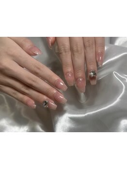 定額メニューのあるサロン