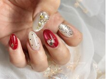 ネイル ミュー(nail myuu)