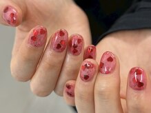 ブランクルネ(blanclune)/omakase 60min