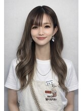 ヘヴン 谷山店(HeaVeN 2) Aya