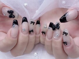 リボンフレンチ