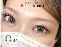 オンズ(Onze)/バインドロック/下まつ毛/新宿