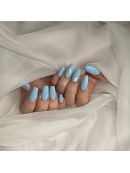 ディーグレース(D.Grace)/ワンカラー