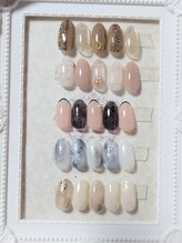 ユキネイル(YUKINAIL)/