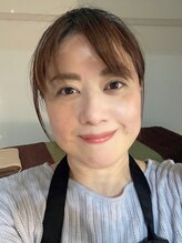 チュララ(Churara)&nbsp;志保 