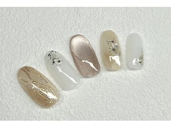 ルリアン 稲荷口/ブライダルニュアンス