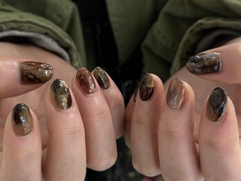 ブランクルネ(blanclune)/omakase design