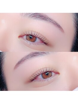 ヴァイス(VAICE)/まつげパーマ/眉毛ワックス脱毛