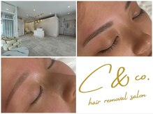 シーアンドコー(C&co.)