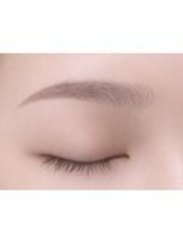 リリ 佐賀大財店(ReRe)/【美眉スタイリング】