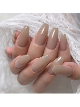 ピダムセカンドフォーネイル(PIDAM.2 for Nail)/