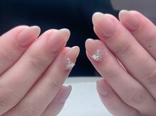 メオネイル(MEO NAIL)/ワンカラー