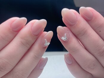 メオネイル(MEO NAIL)/ワンカラー