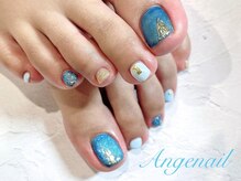 アンジュネイル(Angenail)