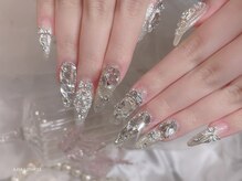 フィオナ 大久保店(Fiona)/持込OK◎アートやり放題コース有