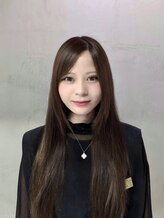 アンジェリカミッシェル 仙台店&nbsp;M. Shiraishi