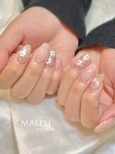 マレリ 北円山店(MALELI)/flash nail